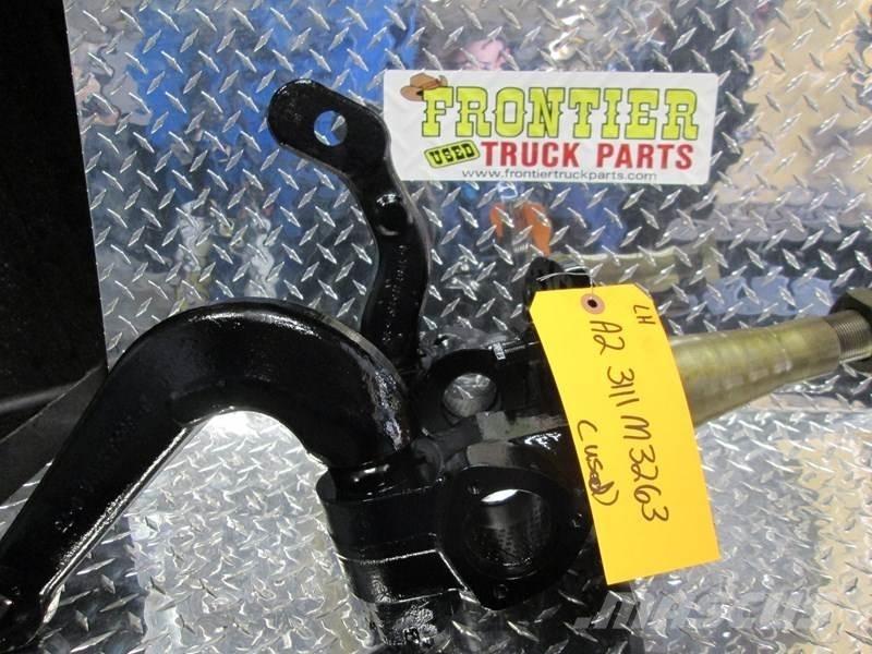 Meritor  Transport – ostalo
