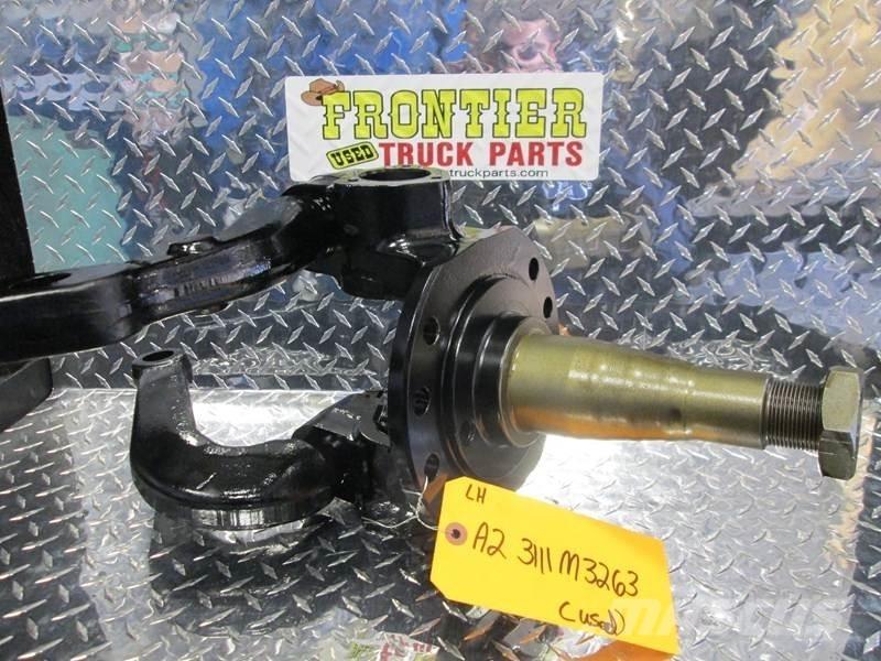 Meritor  Transport – ostalo