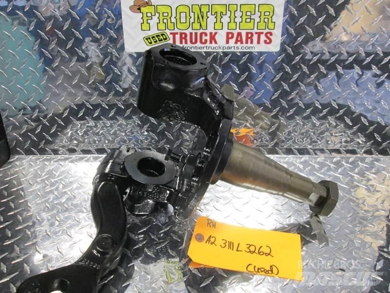 Meritor  Druge komponente