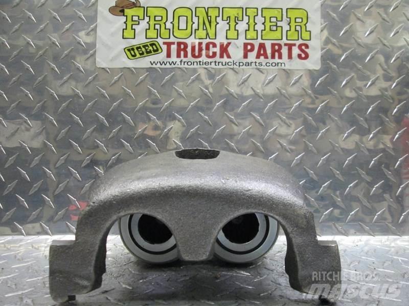 Meritor  Kočnice
