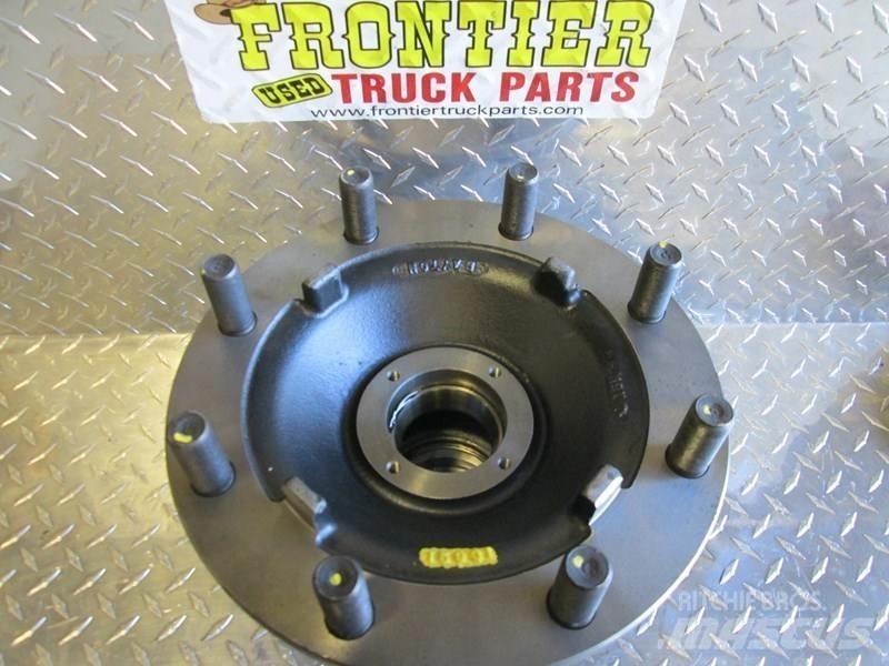 Meritor  Druge komponente