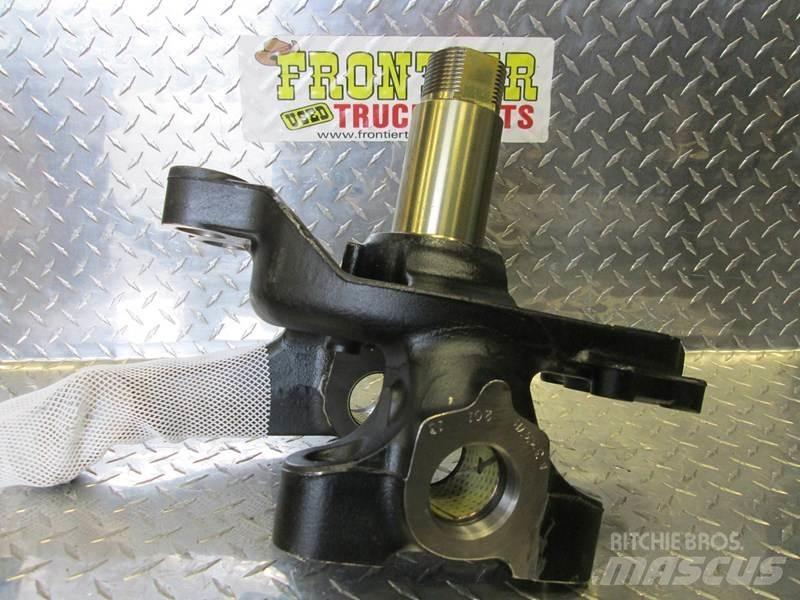 Meritor  Druge komponente