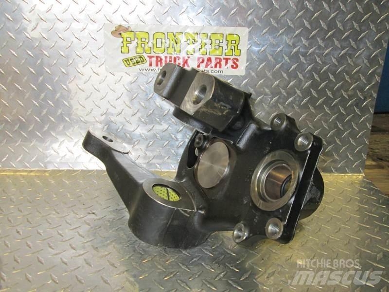 Meritor  Druge komponente