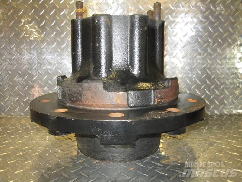 Meritor  Druge komponente