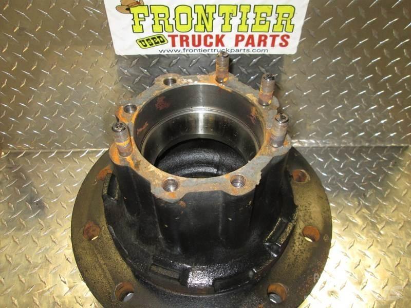 Meritor  Druge komponente