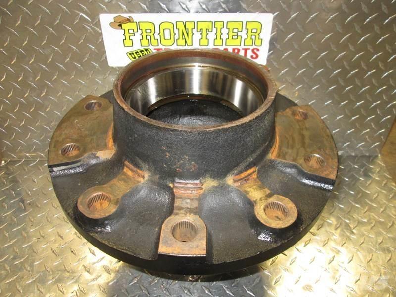 Meritor  Druge komponente