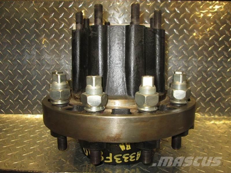Meritor  Transport – ostalo