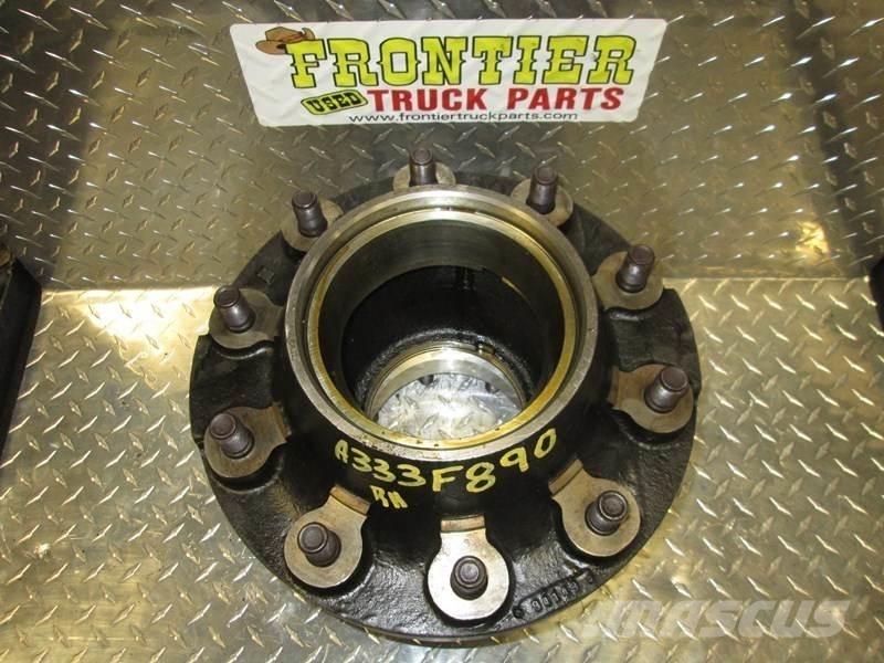 Meritor  Transport – ostalo