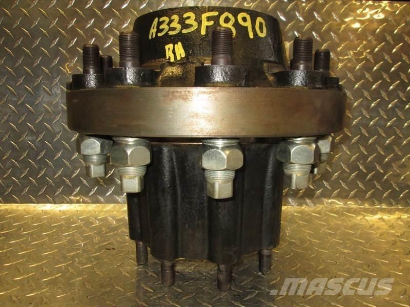 Meritor  Transport – ostalo