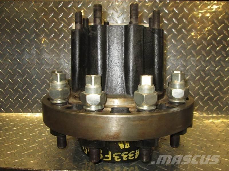 Meritor  Transport – ostalo