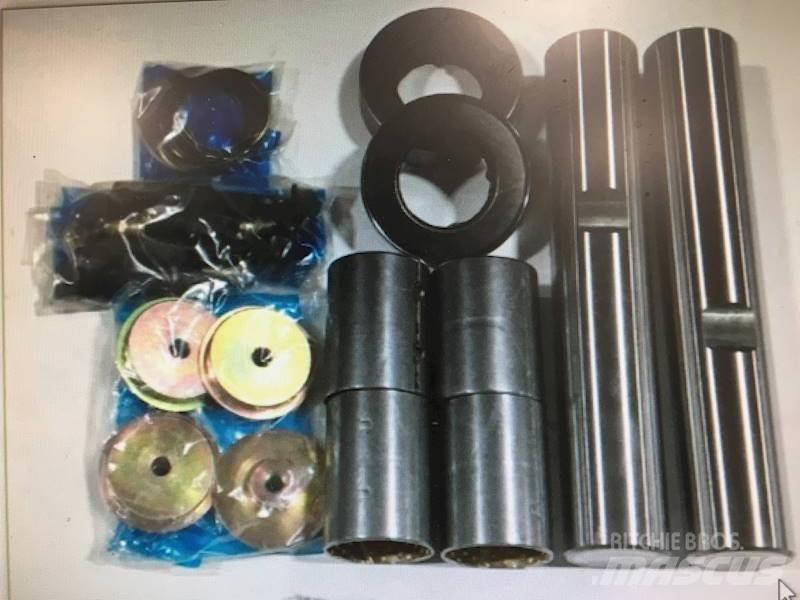 Meritor  Druge komponente