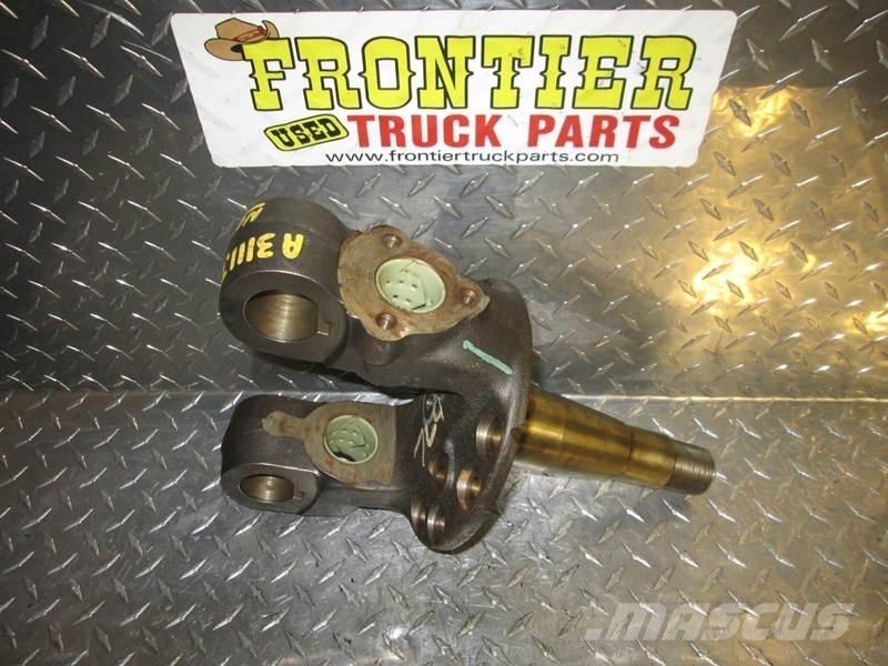 Meritor  Transport – ostalo