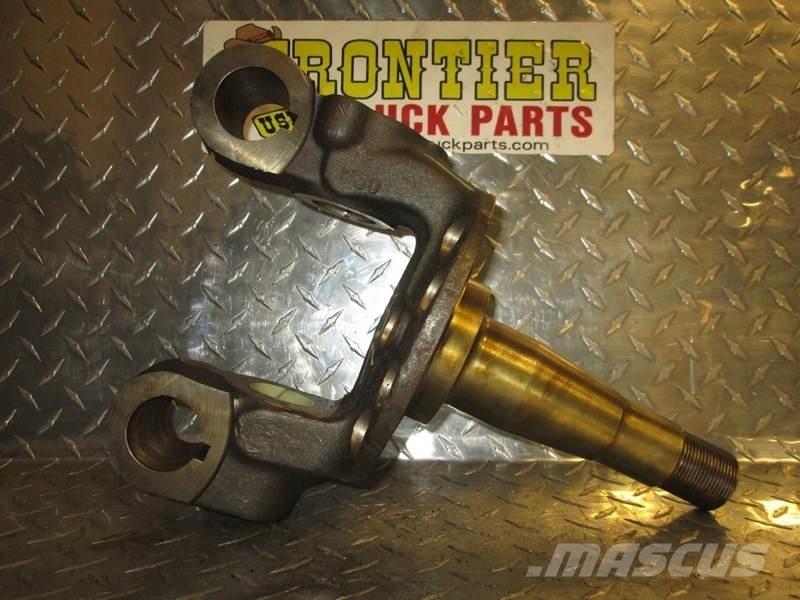 Meritor  Transport – ostalo