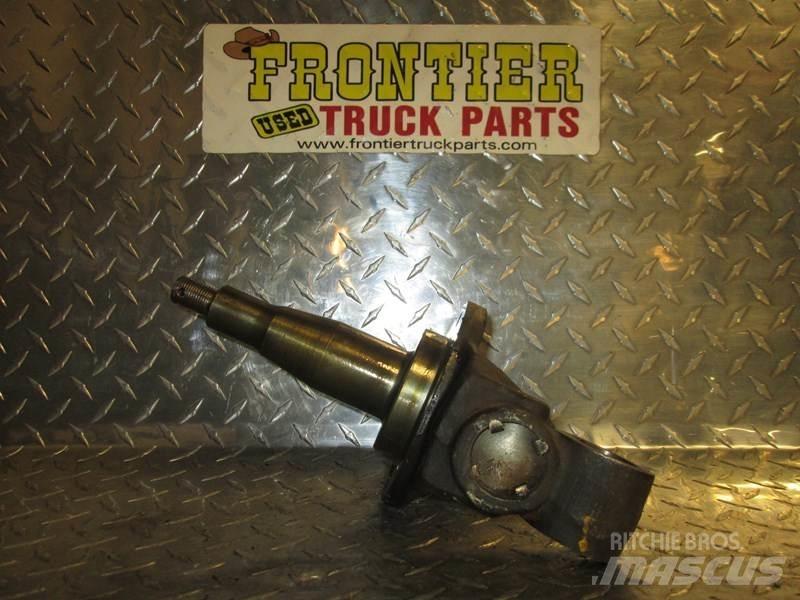 Meritor  Druge komponente