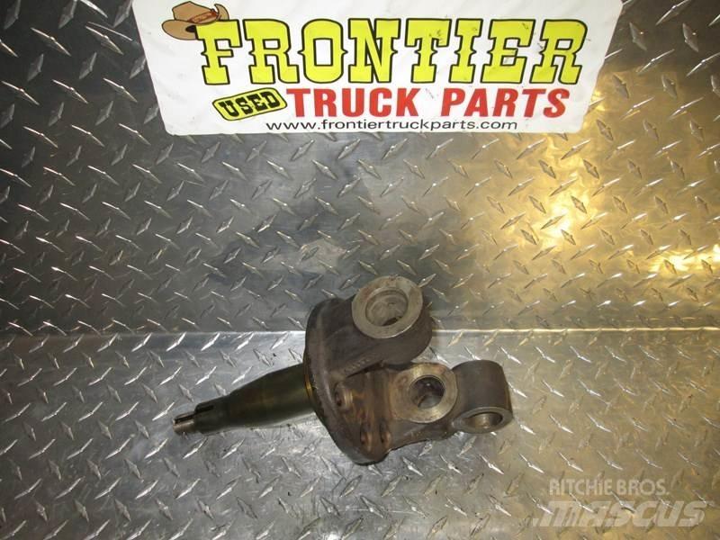Meritor  Druge komponente