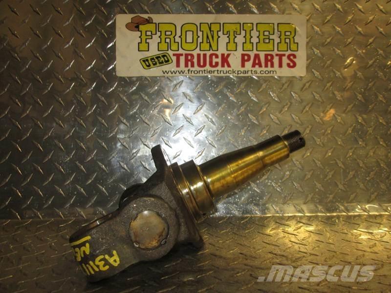Meritor  Transport – ostalo