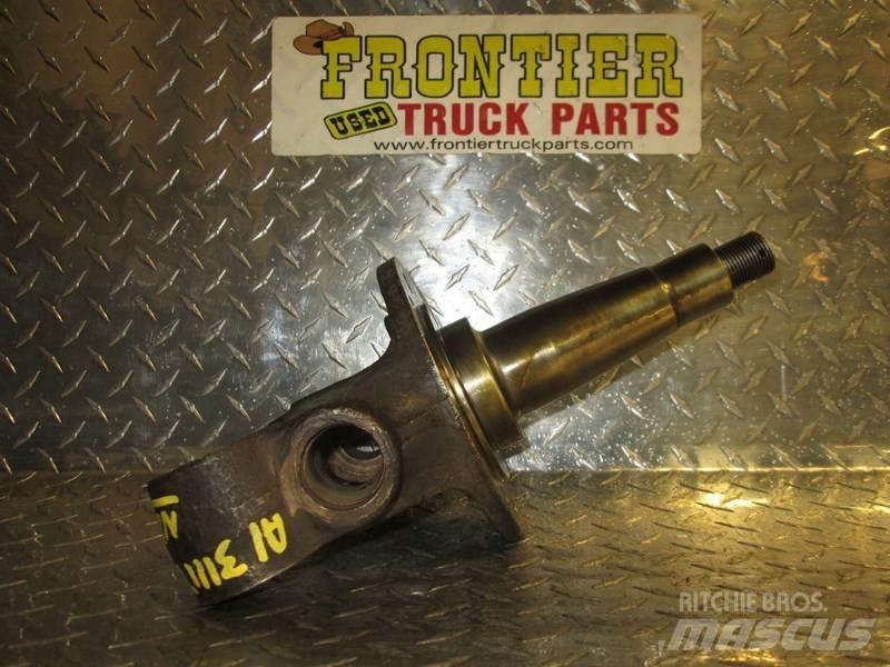 Meritor  Druge komponente