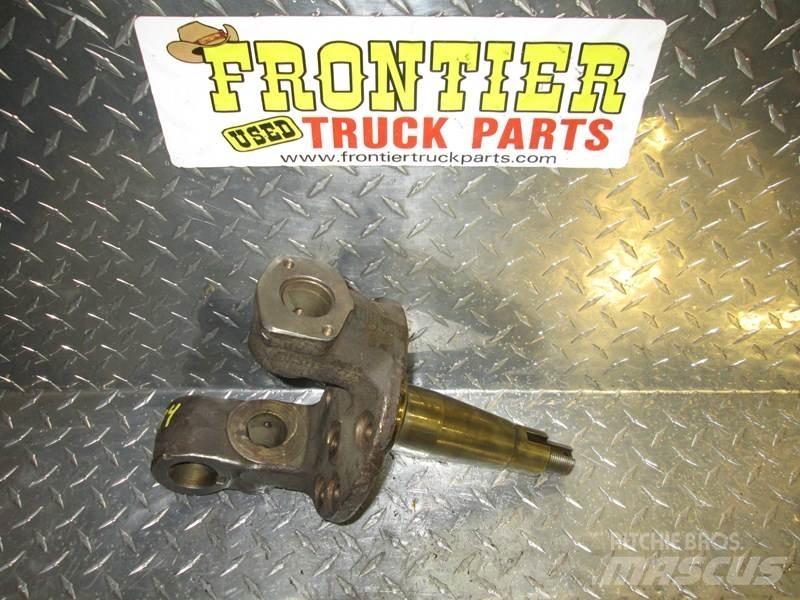 Meritor  Druge komponente