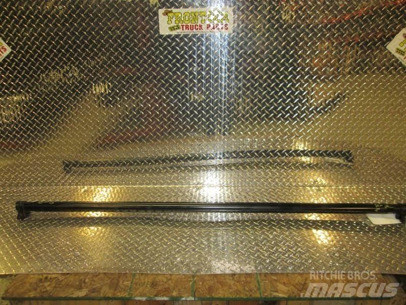 Meritor  Druge komponente