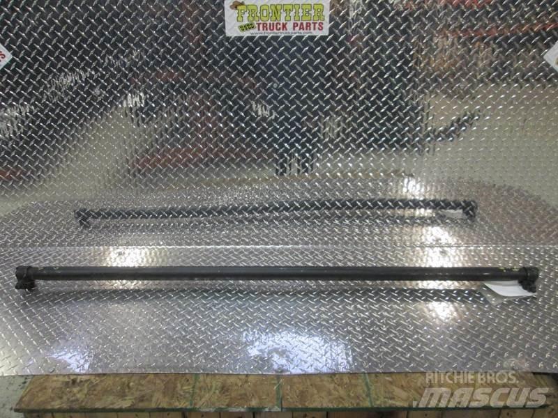 Meritor  Druge komponente
