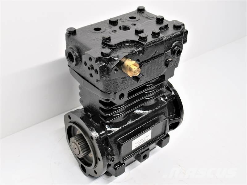 Meritor  Transport – ostalo