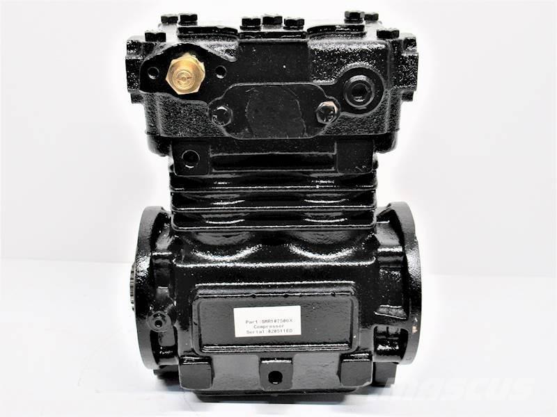 Meritor  Transport – ostalo