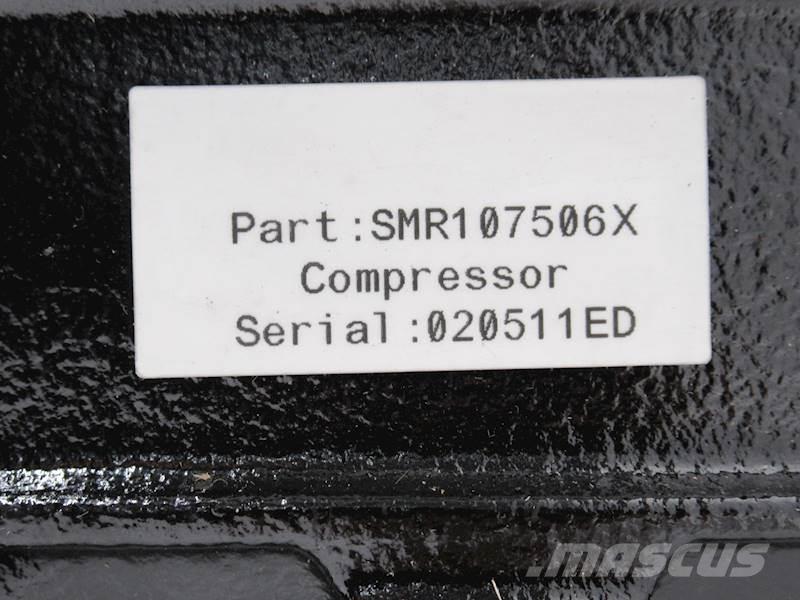 Meritor  Transport – ostalo