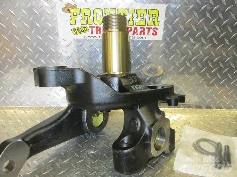 Meritor  Druge komponente