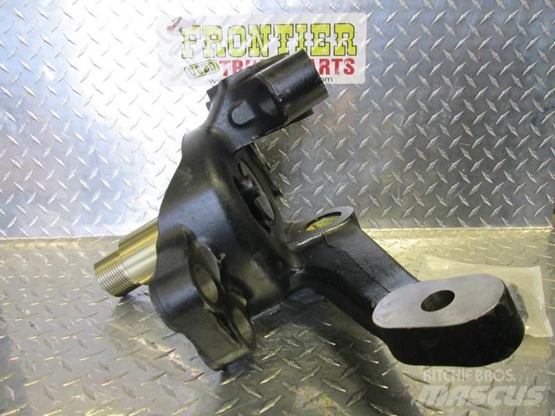 Meritor  Druge komponente