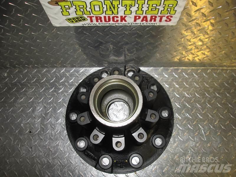 Meritor  Druge komponente