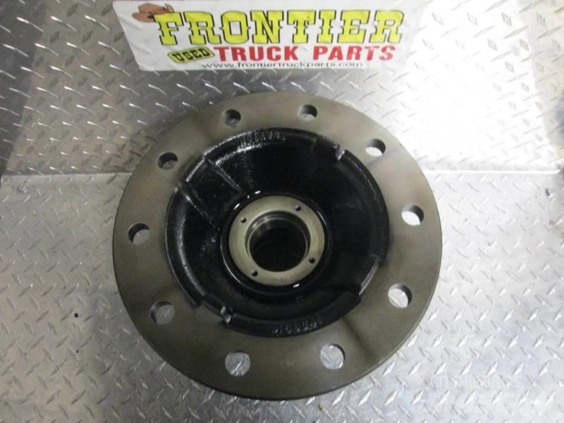 Meritor  Druge komponente