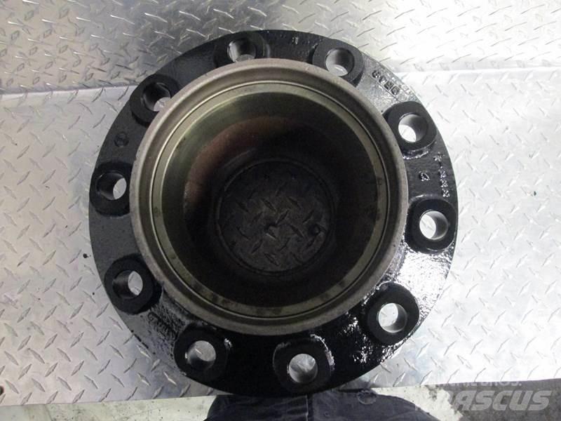 Meritor  Druge komponente