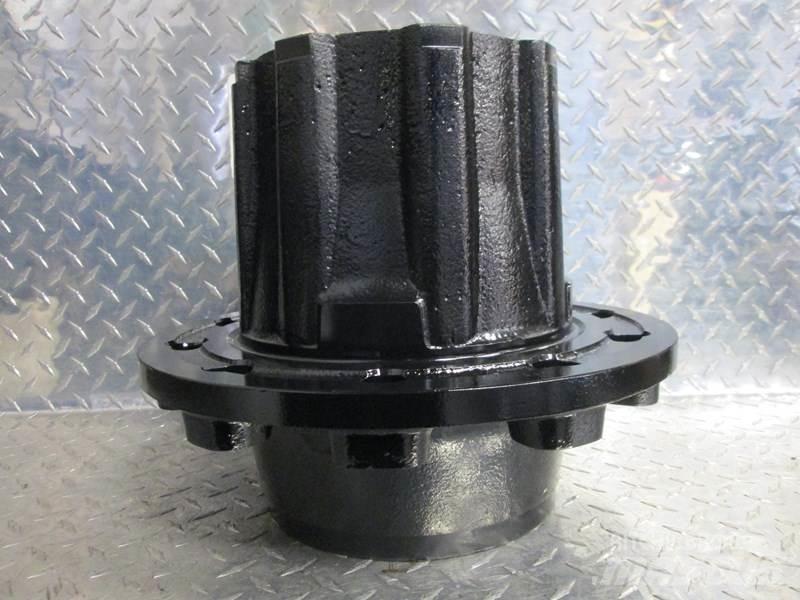 Meritor  Druge komponente