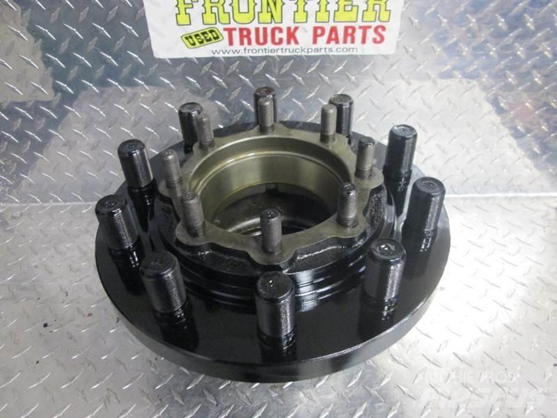 Meritor  Druge komponente