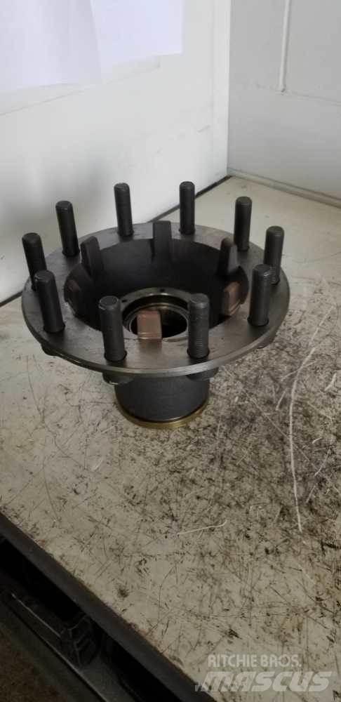 Meritor  Druge komponente