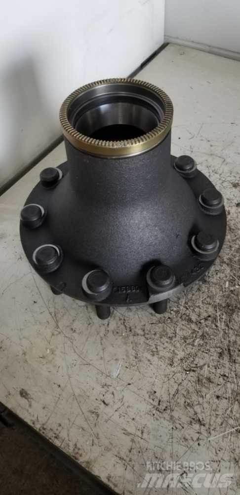Meritor  Druge komponente
