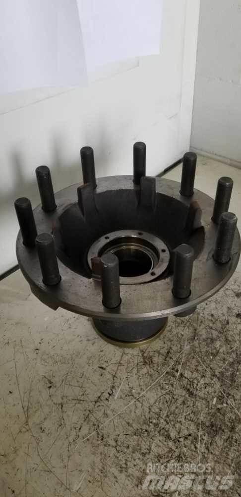 Meritor  Druge komponente