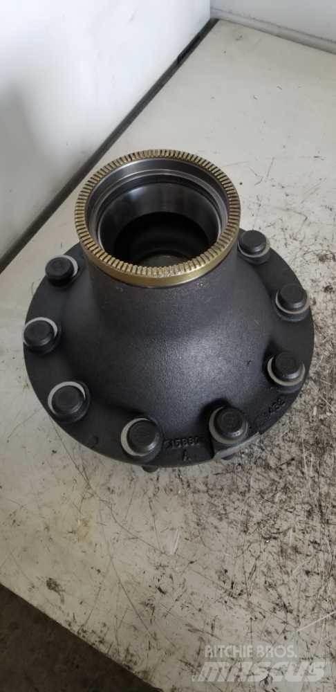 Meritor  Druge komponente