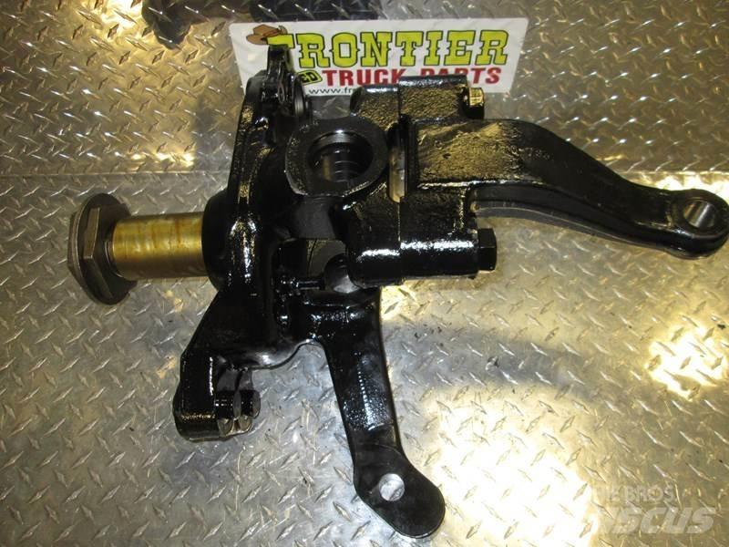 Meritor  Druge komponente