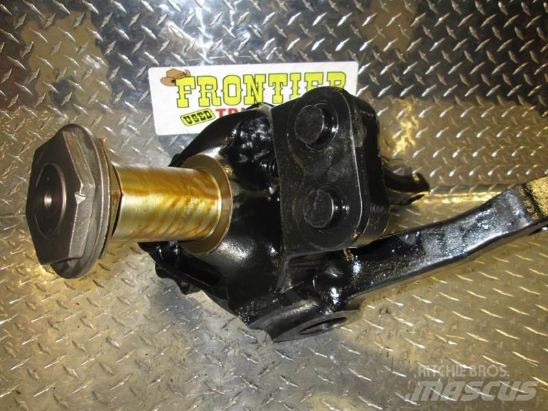 Meritor  Druge komponente