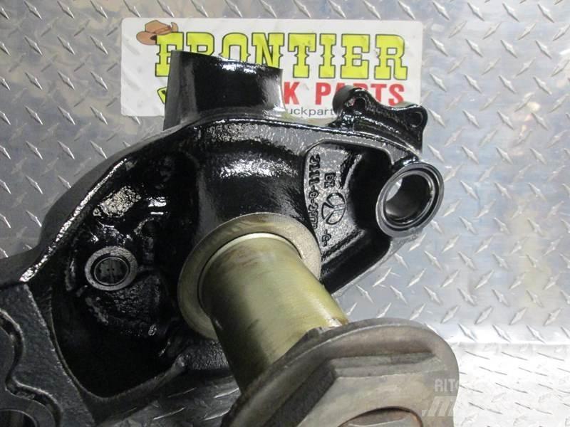 Meritor  Druge komponente
