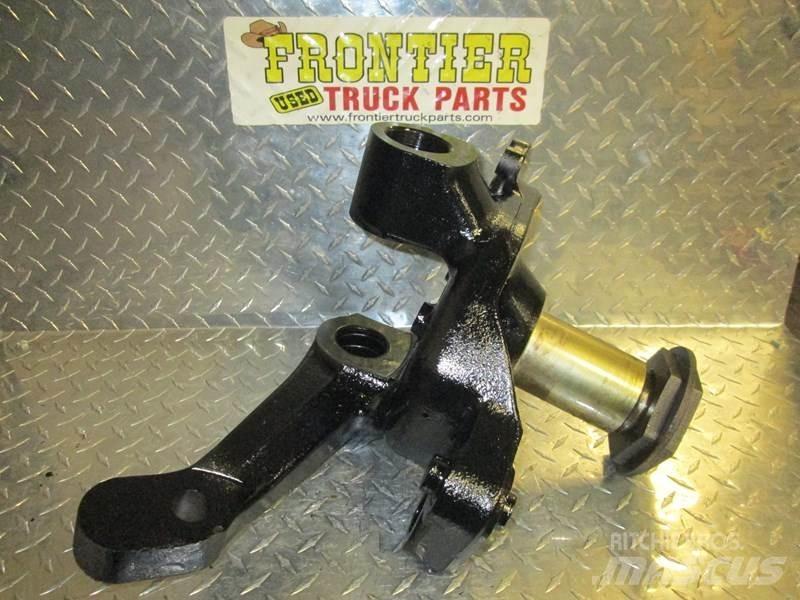 Meritor  Druge komponente