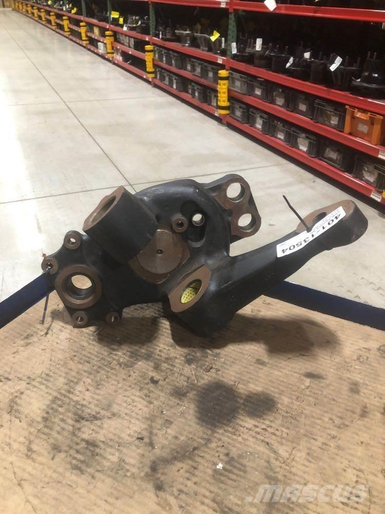 Meritor  Transport – ostalo