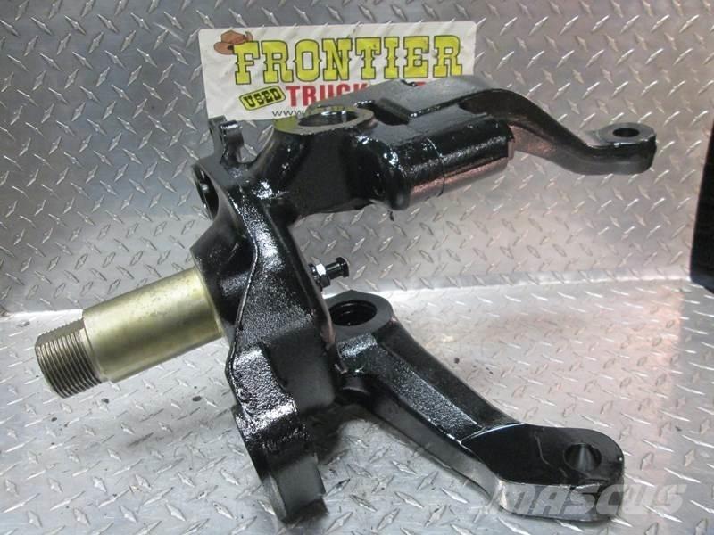 Meritor  Transport – ostalo