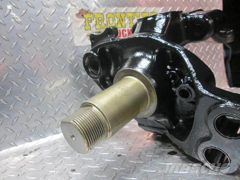 Meritor  Transport – ostalo
