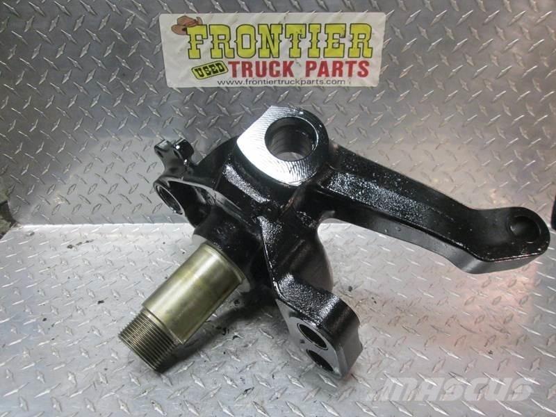 Meritor  Transport – ostalo