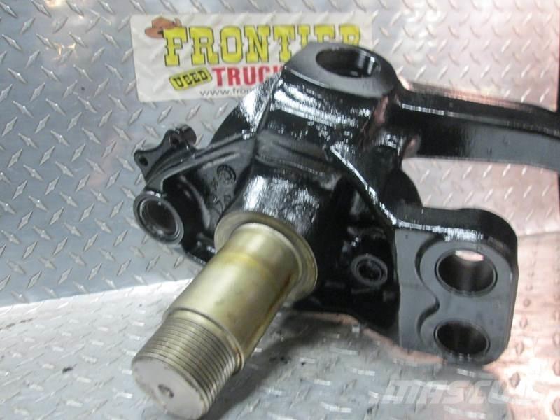 Meritor  Transport – ostalo