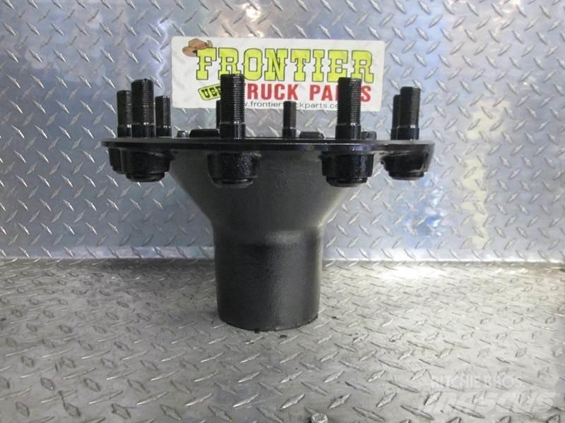 Meritor  Druge komponente