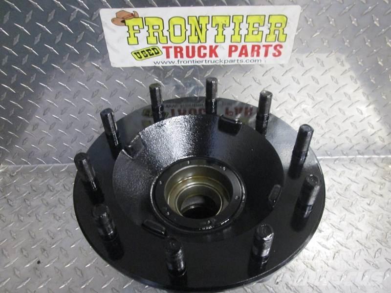 Meritor  Druge komponente