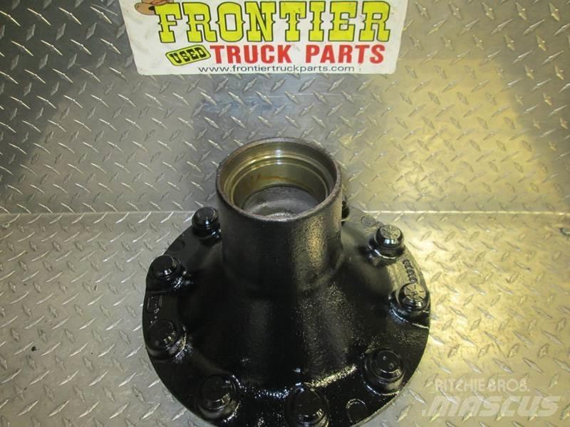 Meritor  Druge komponente